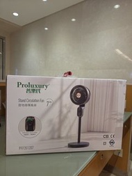 Proluxury 7"