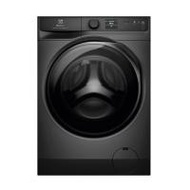 เครื่องซักผ้าฝาหน้าพร้อมขาตั้ง ELECTROLUX EWF1342R9SC 13 กก. 1400RPM อินเวอร์เตอร์ สีเทาเข้ม (127527