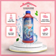 Gel Thông Tắc Sinh Học Aikomi Loại 500ml Và 1000ml