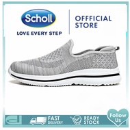 Scholl shoes men Flat shoes men Korean Scholl men shoes sports shoes men sneakers big size EU 45 46 47 48 slip on shoes men scholl shoe