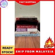 Preloved English Books 2