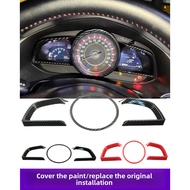 For Mazda3 Axela CX4 5 Dashboard cover