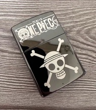 🏆💎認證商家🏆💎 zippo One Piece 航海王 路飛 海賊王 煤油 打火機 禮物 燃油 火機 露營 野炊 行山 燒烤 Camping picnic hiking barbecue keros