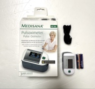 Medisana PM 100 脈搏血氧儀
