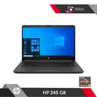 HP 245 G8 70PA R3-5300U 4GB 256GB AMD Radeon Windows 10