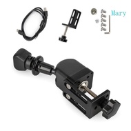 Mary USB Handbrake for PC Racing Games ETS2  Precise Sensor Plugs and Play Design