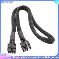 GPU PCIe 8PIN Power Supply Cable for   A750GL ATX3.0 GPU 8PIN Power Cable 60cm