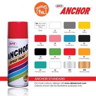 DPI Anchor Spray Paint 400ml