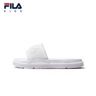 FILA KIDS SEASON SEASON-FSW  Girls kids' water shoes (White)