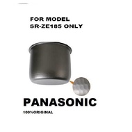 Panasonic / National Rice Cooker Inner Pan SR-ZE185/SR-ZS185 (ORIGINAL)