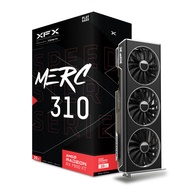 XFX Radeon RX 7900 XT MERC310 Black Edition 20GB