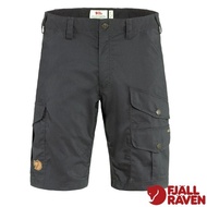 [Fjallraven Little Fox] Free > Men's Hiking Wicking Shorts Vidda Pro Lite Arctic Fox _ 86892