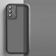 For OPPO A54S Case Oppo A16 Phone Case oppo A54 4G Cover oppo A55 4G A16S A56 A55 5G A54S Shookproof