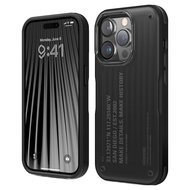 elago 巴克勒手機殼 iPhone 14 Pro Max TYPOGRAPHY