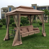 Outdoor Wholesale Swing Rocking Bed Hanging Chair Seat Swing Outdoor Manufacturer Swing Roman Courty