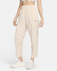 Nike Fast 女款 Dri-FIT 中腰 7/8 跑步運動褲