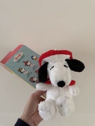snoopy 盲盒