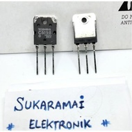 TRANSISTOR C5198 C 5198