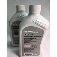 【88機油】BMW 正廠變速箱油 ATF3+ BMW F車系 8HP八速變速箱專用油