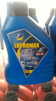 Lupromax aegle 7000 10w40