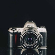 Nikon N65+AF NIKKOR 35-70mm F=3.3-4.5 #7618 #135底片相機