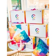 CARBOXY SOUND CO2 Detox Mask