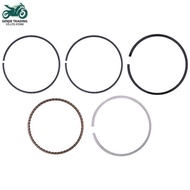 E2 48Mm 1 48.25Mm 48.5Mm +25 +50 0.25 0.5 250Cc Motorcycle Engine Cyder Piston Rings For Yamaha Fz