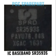 Original New - IC Baseband SR3593S Samsung Galaxy J110 J3 J300 J5 J500 2015 SR35935