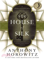 The House of Silk (平裝本)