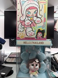 Molly Peekaboo 泰國cryBaby