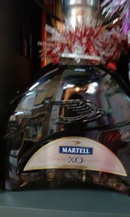 Martell XO 3000ml 香港行貨 舊裝