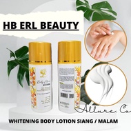 HB ERL BEAUTY VIRAL HB BODY WHITENING LOTION BPOM WHITENING BODY LOTION