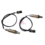 2Pcs Replacement O2 Oxygen Sensor 1781433050, 11781433940 Sensor Compatible  E46 320 323 325 330 525