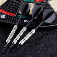 🔵M'Sia Stock🟡 CyeeLife 18/22g Soft-Tip Darts - Safe Professional Practice Durable One-Piece Dart Hea