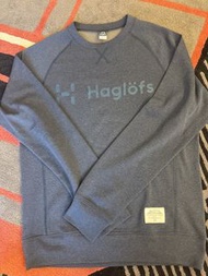 Haglofs Sweatshirt - Blue