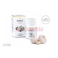 ORIGINAL NURICH garlic tablet HAI O