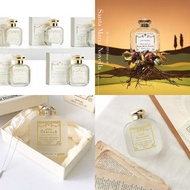 現貨‼️Santa Maria Novella💕義大利 SMN修道院小蒼蘭香水 Fresia/佛羅倫薩天使Angeli di Firenze 100ml