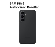 SAMSUNG S25FE SILICONE CASE