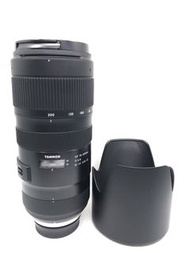 Tamron 70-200mm F2.8 G2 For Nikon