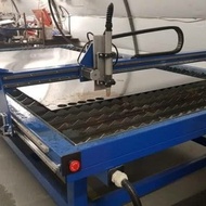 MESIN CNC PLASMA CUTTING -Deflexa Store