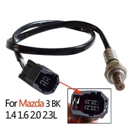 For Mazda 3 BK 1.4L 1.6L 2.0L 2.3L 04-09 Z601-18-861A Z601-18-861 Z60118861B Oxygen Sensor Probe O2 