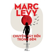 Book - What Happens in the Night (Volume 1 series 9) (Marc Levy)