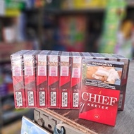 Rokok Chief Kretek 12 Harga Promo