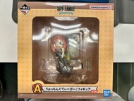 SPY x FAMILY 一番賞 A 賞Anya 安妮亞