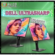 [OLD] Dell U2419H Ultrasharp 24 inch FHD/IPS Graphics Monitor 24inch Like New