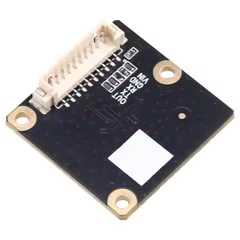 A28G-For Lane Change And Merging Assistance Electric Vehicle Blind Spot Monitoring System 60Ghz Mill