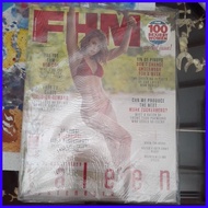 FHM Magazine Pholippines 2015 to 2017