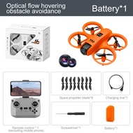 V66 Mini Rc Drone Headless Mode Helicopter 180° Flip Remote Control Quadcopter Micro Aircraft Toy Dr
