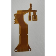 Konika big mini A4 35mm Back Large Flat Cable Screen Flat Cable Film Camera