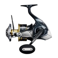 SHIMANO Spinning Reel 25 Stella SW 20000PG